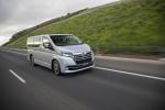 Toyota Granvia 2019 года (AU)